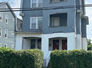 109 Earle St, Hartford, CT 06120