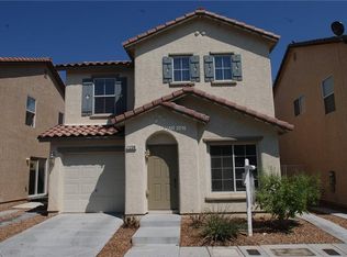 1238 Plum Canyon St, Las Vegas, NV 89142