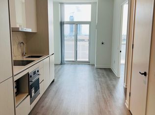 28 Interchange Way #616, Vaughan, ON L4K 5C3