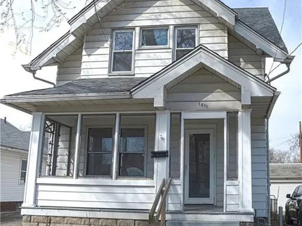 1611 Idaho St, Toledo, OH 43605