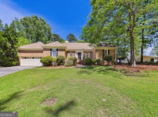 3077 River Ridge Dr, Macon, GA