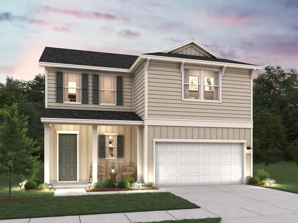 Zion Plan, Blue Heron Retreat