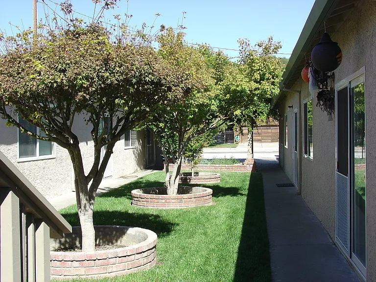 1003 3rd St #5 — Photo 2