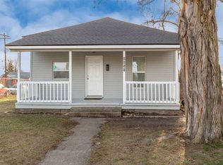 1658 E Heroy Ave, Spokane, WA 99207