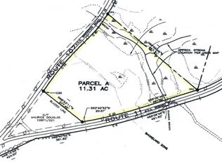 11ACRE S Bridgton Rd, East Baldwin, ME 04024