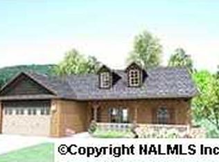 2412 Bell Manor Dr SW, Huntsville, AL 35803