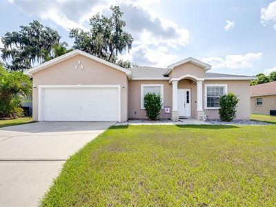 3281 Enclave Blvd, Mulberry, FL, 33860