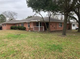 2119 Theta St, Houston, TX 77034