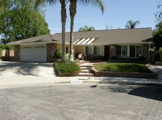 25742 Kitfox Pl, Santa Clarita, CA 91355