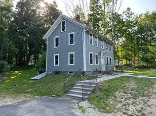 1343 Main St #A, Coventry, CT 06238