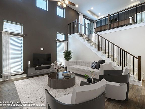 3rd image of 8608 Basil Hayden Ln