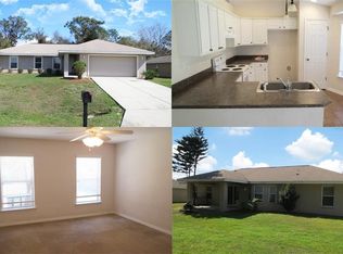 12271 SE 102nd Ave, Belleview, FL 34420