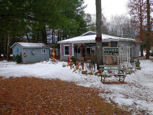 5487 Morrow Rd, Gladwin, MI 48624