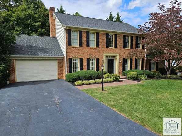 165 Breezewood Rd, Collinsville, VA 24078