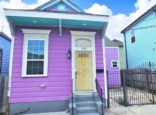 1717 Governor Nicholls St, New Orleans, LA 70116