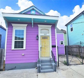 1717 Governor Nicholls St, New Orleans, LA, 70116