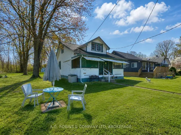 12645 Schooley Rd, Wainfleet, ON L0S 1V0
