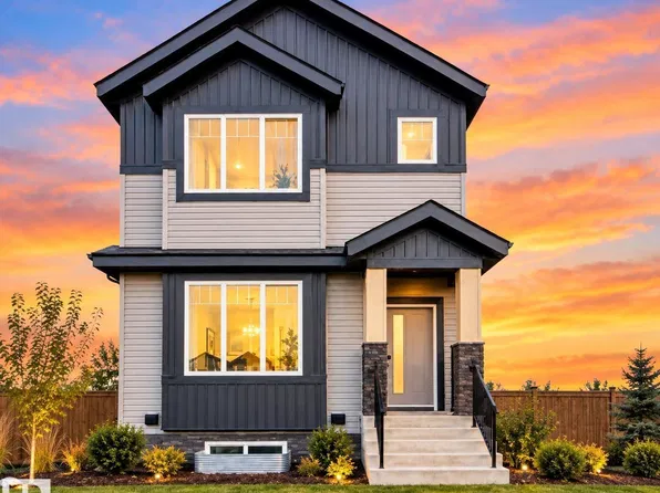 514 Robinson Dr, Leduc, AB T9E 0S7