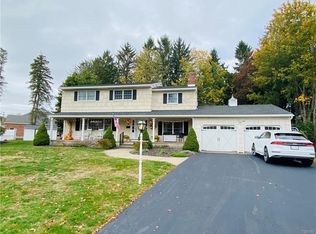 8 Westfield Park, Cortland, NY 13045