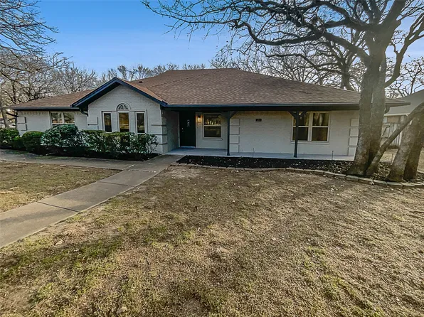 416 Starlight Dr, Keller, TX 76248