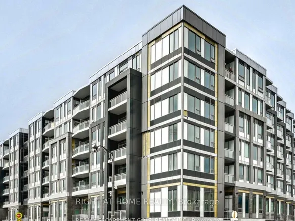 2501 Saw Whet Blvd, Oakville, ON