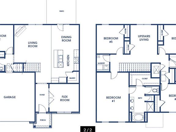 2nd image of 590 Great Salt Ln