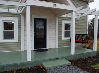 175 Coleman Hill Rd, Mc Cormick, SC 29835