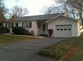 1827 White Oak Rd, Strasburg, PA 17579