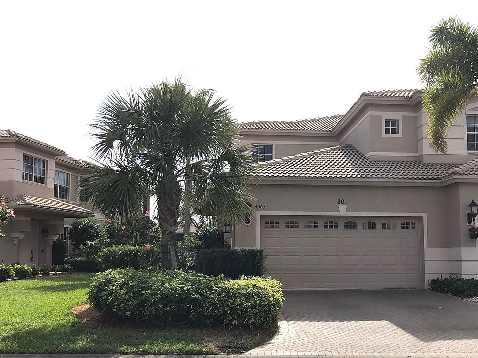 Double attached garage