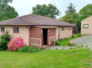 1307 Walnut St, Clairton, PA