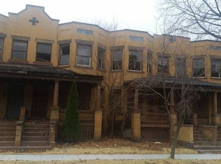 1328 E 93rd St, Cleveland, OH 44106