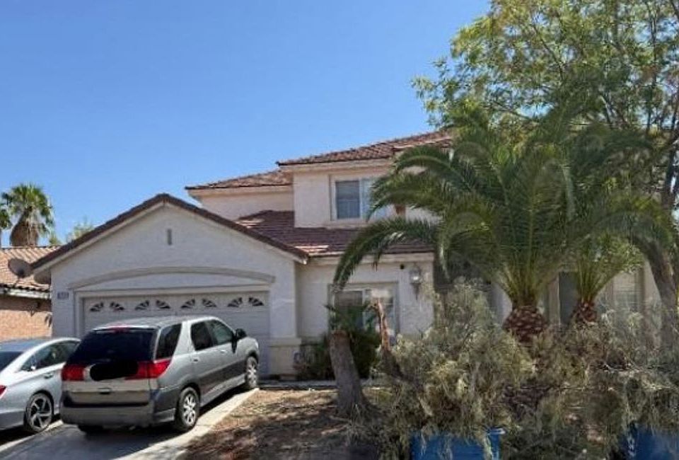 Property Front View