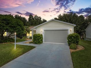 17381 SE 76th Flintlock Ter, The Villages, FL 32162