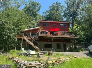 1325 Stoney Bottom Rd, Front Royal, VA 22630