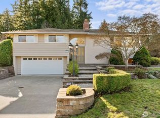 14423 75th Avenue NE, Kirkland, WA 98034