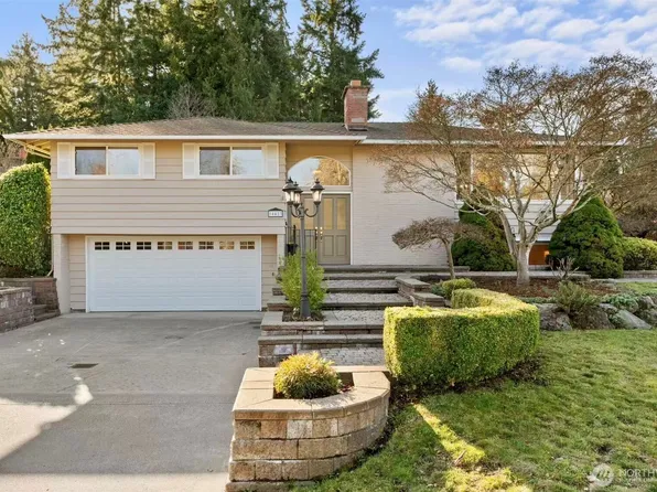 14423 75th Avenue NE, Kirkland, WA 98034