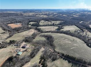 TRACT 1B Madison 1490, Huntsville, AR 72740