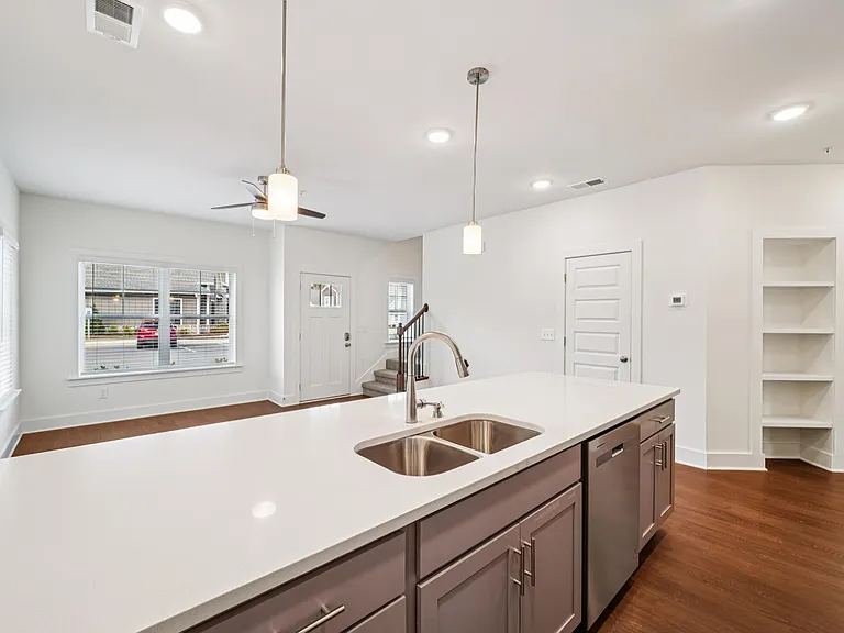Turnberry Park Apartments and Homes — Photo 81