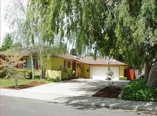 3875 Baldwin Dr, Santa Clara, CA 95051
