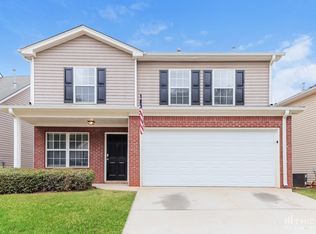 5305 Tussahaw Xing, McDonough, GA 30252