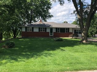 3468 County Road 328, Jackson, MO 63755