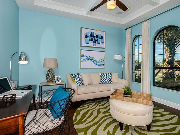 Den Key Largo at Waterleaf