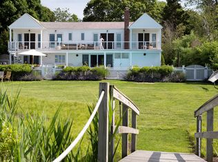72 Redwood Rd, Sag Harbor, NY 11963