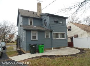 955 E 236th St, Euclid, OH 44123