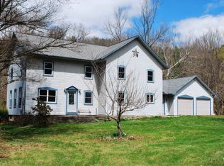 23 Saw Mill Ln, Troy, PA 16947