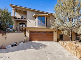 616 Thunderbird Dr, Prescott, AZ 86303