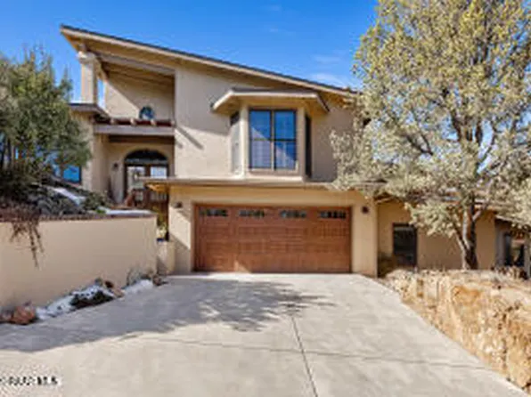 616 Thunderbird Dr, Prescott, AZ 86303