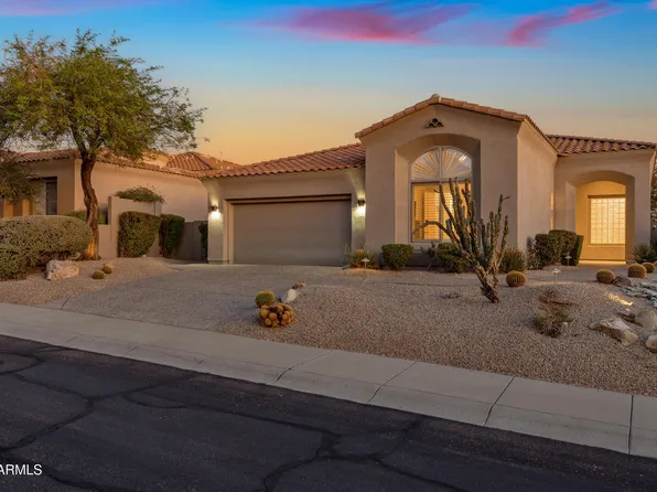 10775 E CARIBBEAN Lane, Scottsdale, AZ 85255