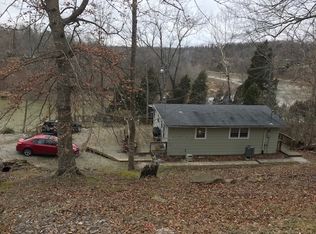153 N Riverbend Rd, Leitchfield, KY 42754