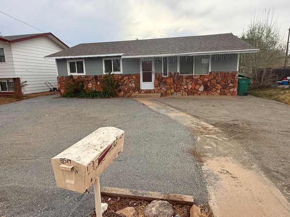 3519 Pueblo St